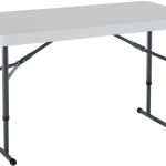 commercial-height-adjustable-folding-utility-table-4-feet-white-granite