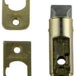 1826-18-6-way-adjustable-plain-latch-polished-brass