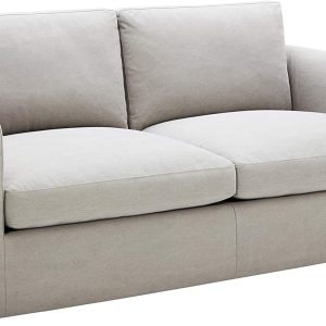 stone-beam-faraday-down-filled-casual-slipcovered-sofa-89-w-charcoal-grey