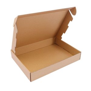 10/30PCS Craft Kraft Carton Packaging Wedding Party Small Gifts Candy Jewelry Gift Packaging Box White/Brown Event Gift Carton