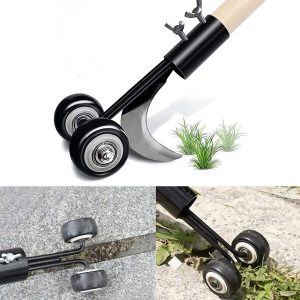 weeder-tool-for-garden-crevice-weederweed-puller-tool-with-wheels-sidewalk-weed-puller-stand-up-cleaning-garden-tools-crack-and-crevice-weed