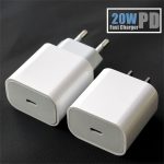 20W Pd Usb C Charger For  Iphone X 7 8 9  13 Pro Max 12 mini 11 Fast Charger Type C For Xiaomi mi 11 Quick Charging adapter