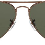 Ray-Ban Rb3025 Classic Aviator Sunglasses