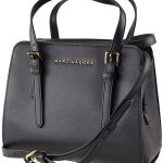 Marc Jacobs Women's Little Big Shot Top Handle Satchel