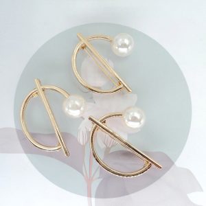 White Jade Pith Round Pendant Necklace Female Minority Design Sense Clavicle Chain Light Luxury Temperament High Sense Net Red Cold Wind