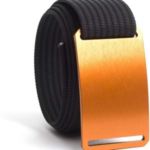 belts-for-men-nylon-belt-fully-adjustable-casual-belt-strap-belt-buckle