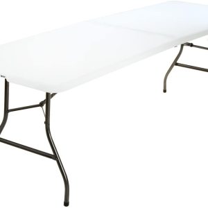 deluxe-8-foot-x-30-inch-fold-in-half-blow-molded-folding-table-white
