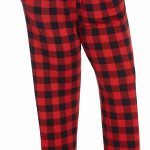 IN'VOLAND Womens Plus Size Pants Sleepwear Comfy Drawstring Lounge Pant Strech Pants Loose Pj Bottoms Pants