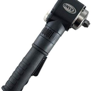 Pneumatic Tool 1832 ONYX 1/2" Nano Angle Impact Wrench - 415ft/lb