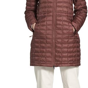 The North Face Women's thermoball eco insulated Parka