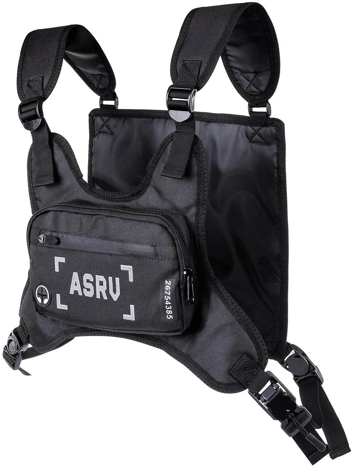 chest-bag-harness-reflective-mens-chest-bag-water-resistant-chest-pack-chest-bag-for-men