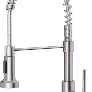 kitchen-faucets-low-lead-commercial-solid-brass-single-handle-single-lever-pull-down-sprayer-spring-kitchen-sink-faucet-brushed-nick