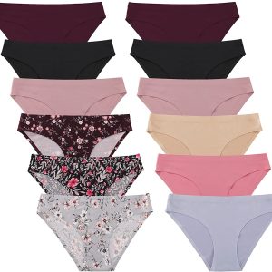 Women's One Smooth U Ultra Light Illusion Neckline Underwire Bra DF3439