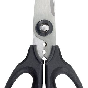 OXO Good Grips Multi-Purpose Kitchen and Herbs Scissors