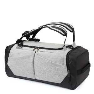 fitness-bag-men-s-customized-logo-training-bag-yoga-bag-dry-wet-separation-travel-sports-bag-short-distance-bag