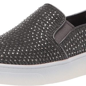 Concept 3 by Skechers Women's Evve Fashion Slip-on Sneaker
