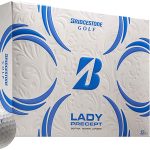 Bridgestone Golf 2021 Lady Precept