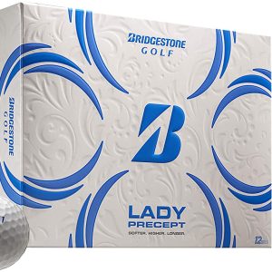 Bridgestone Golf 2021 Lady Precept