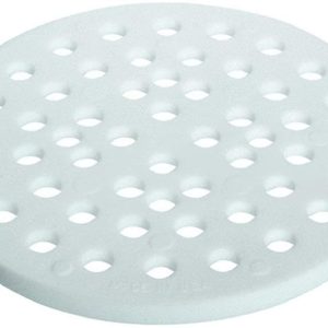 Sioux Chief Mfg PCK-WC25-YS Pvc Replacement Grate