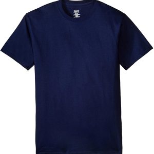 Hanes Big Men's Beefy-t Tall T-Shirt-c