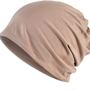 sleep-beanie-hat-cap-effective-shielding-signal-fluctuation-efficiency-99-99-loose-lazy-chemical