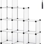 cube-storage-organizer-9-cube-diy-closet-cabinet-plastic-bookshelf-modular-bookcase-storage-shelves-with-rubber-hammer-shelving-for