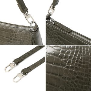 Women Small Shoulder Bag Mini Purse Womens Crossbody Clutch Purses 90s Y2k Bags