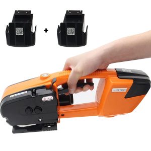 electric-strapping-tool-for-1-2-in-5-8-in-pp-pet-straps-automatic-strapping-machine-2x3000mha-battery-powered-for-box-pallet-port